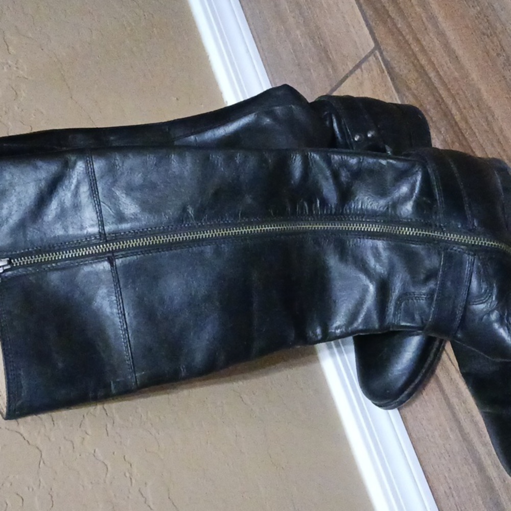 Frye boots - Picture 9 of 10